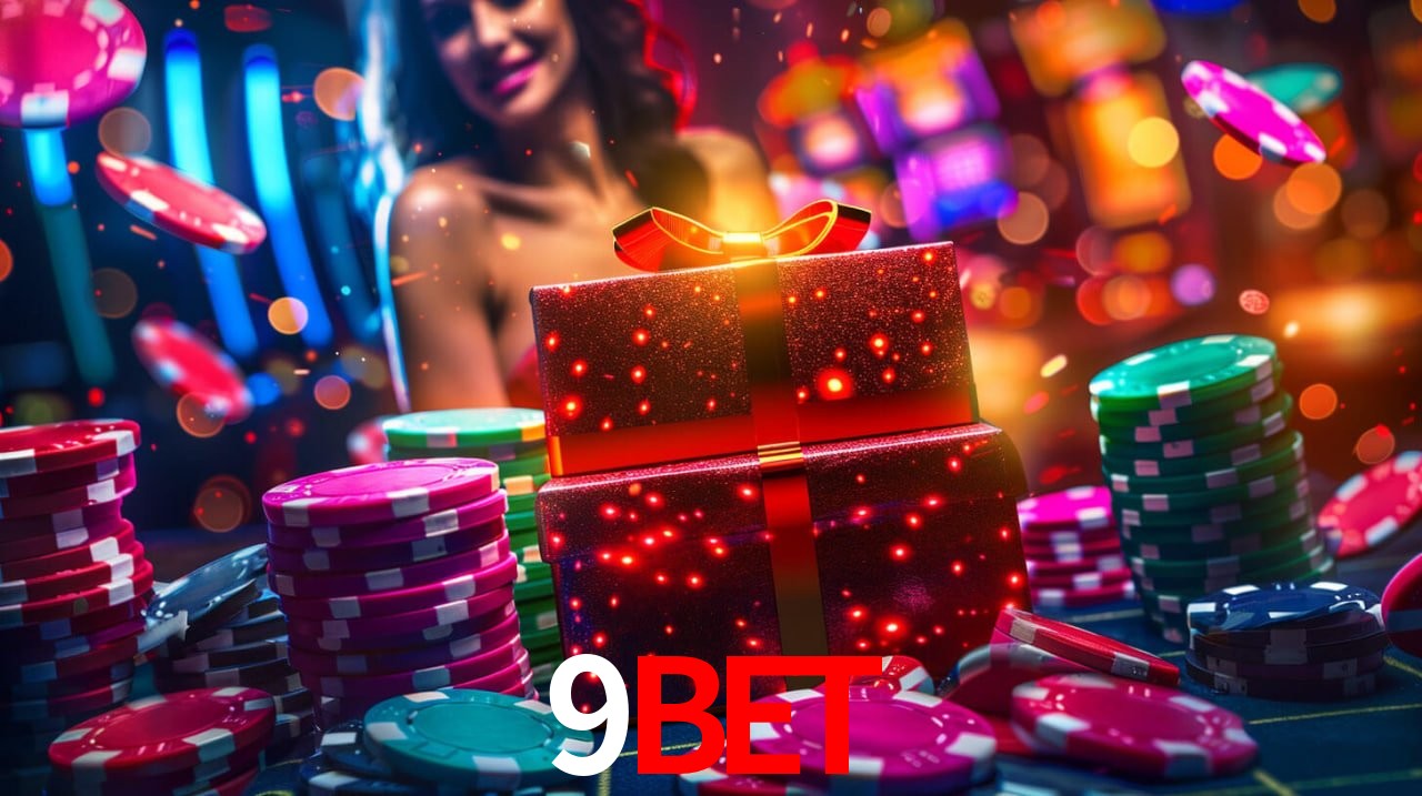 PIX Instantâneo 9bet