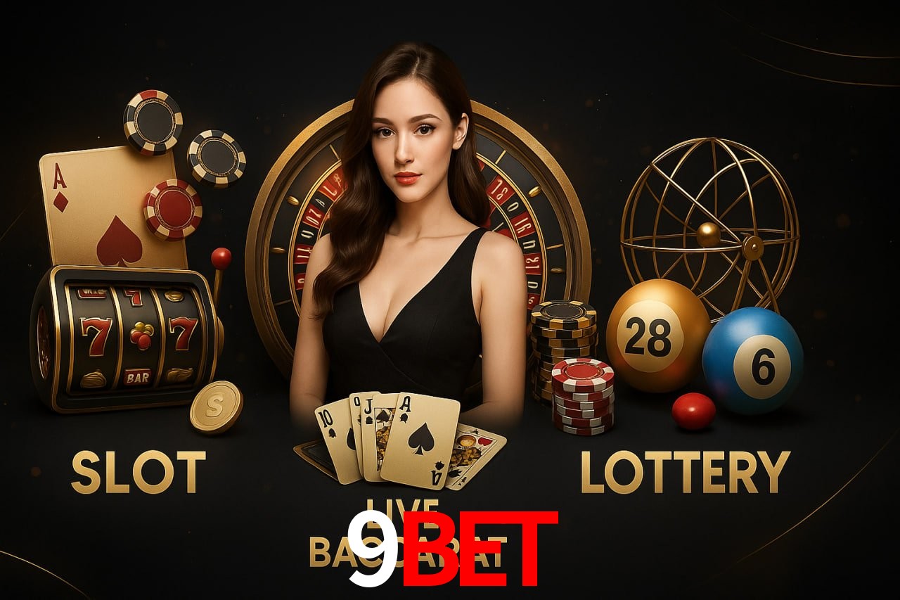 9bet