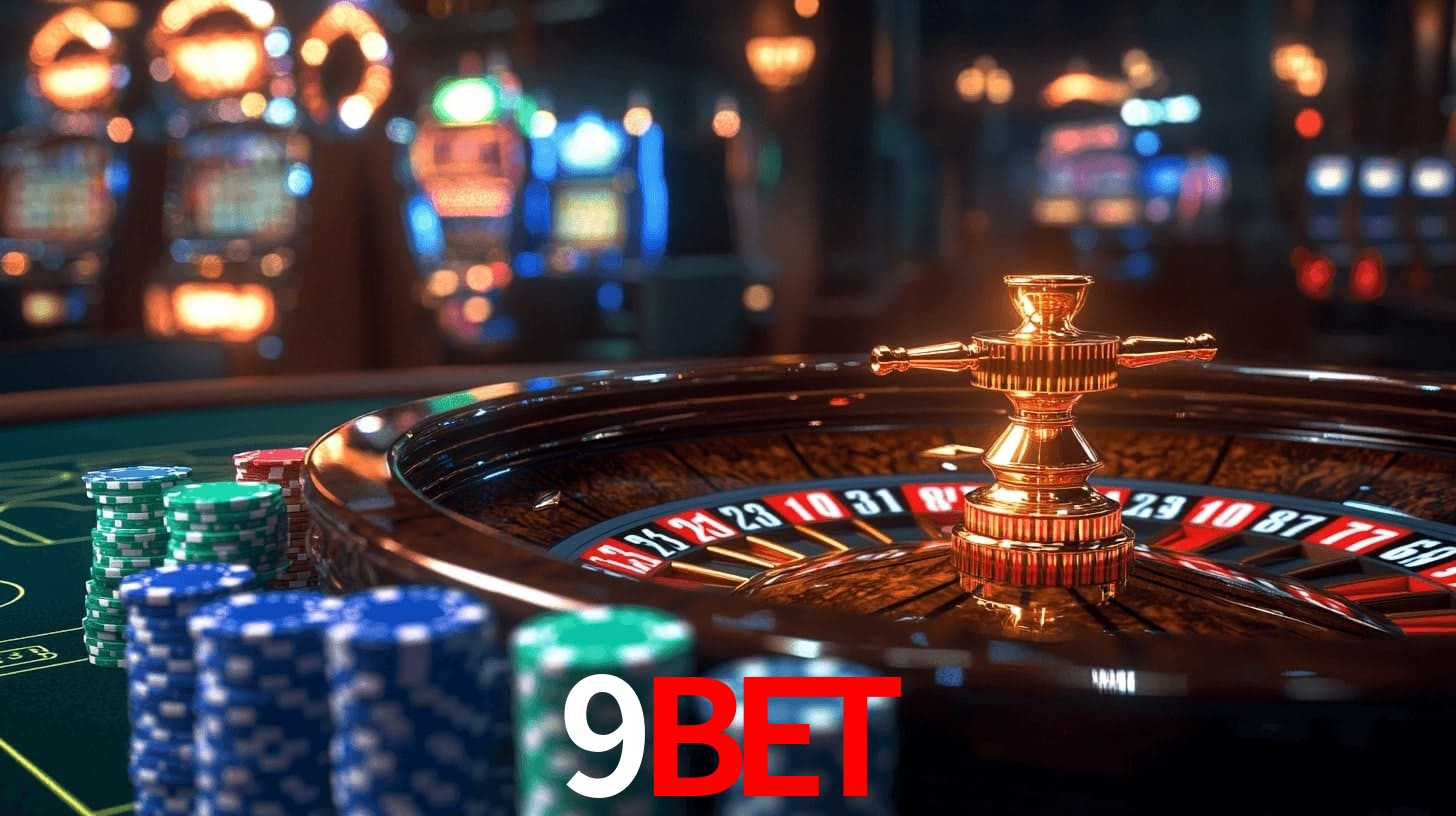 9bet: Seu Especialista em Apostas Esportivas Brasileiras