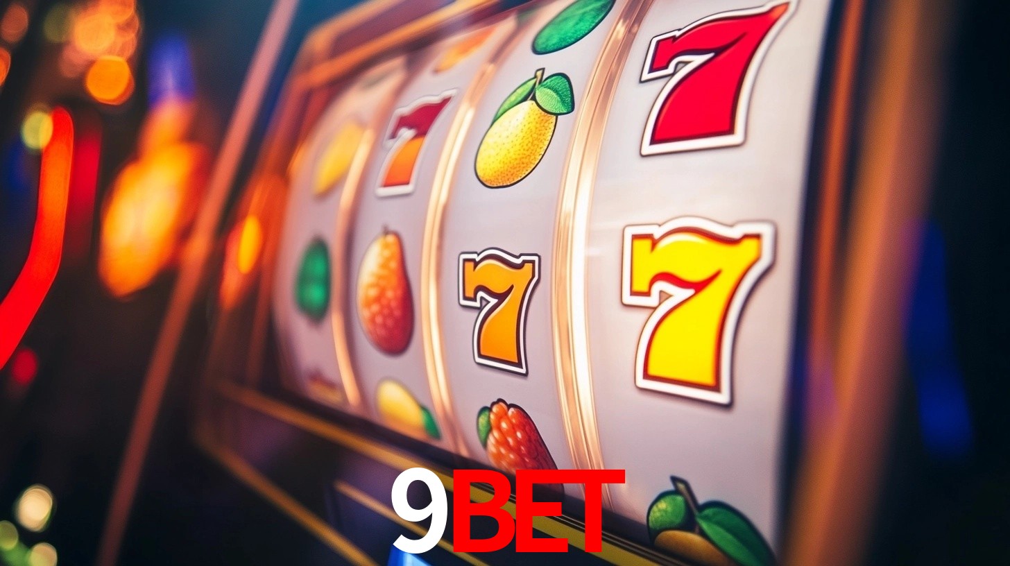 Explore as vantagens do 9bet: serviço profissional e confiabilidade