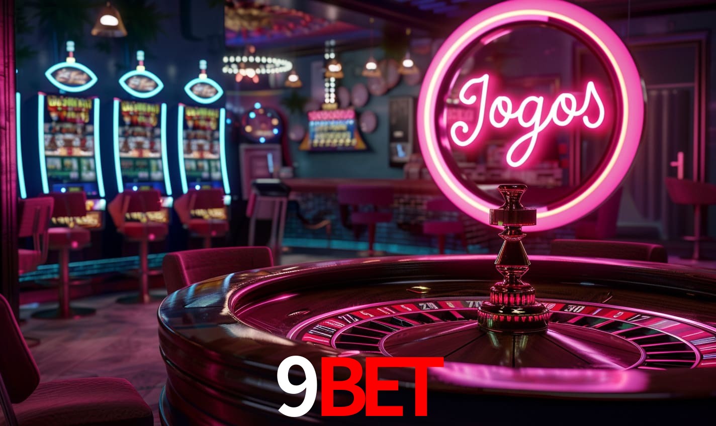 cassino 9bet