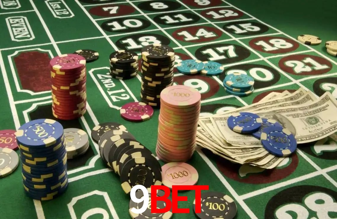 9bet: Jogos de Caça-Níqueis-Altas Recompensas, Roleta-Velocidade, Blackjack-Desafios Máximos