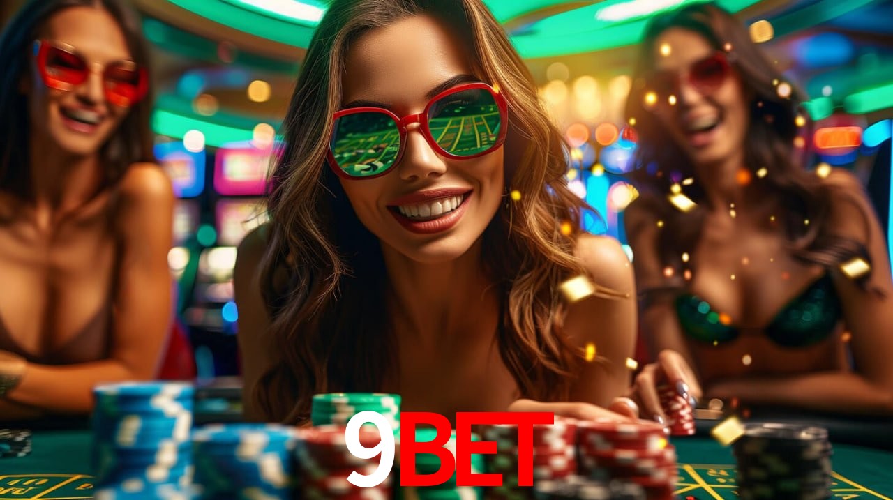 Tennis Betting 9bet