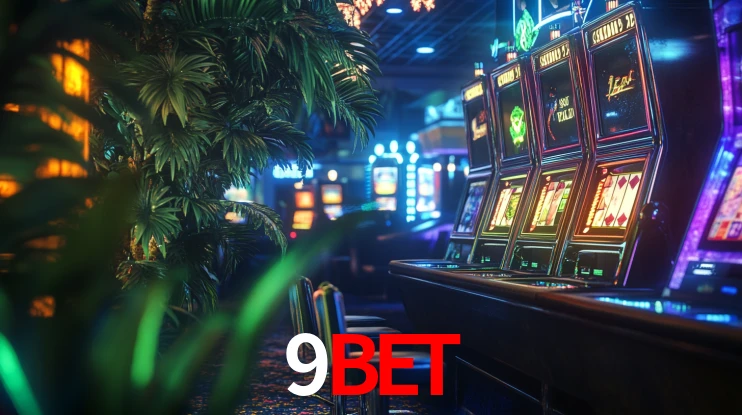 Welcome Bonus 9bet