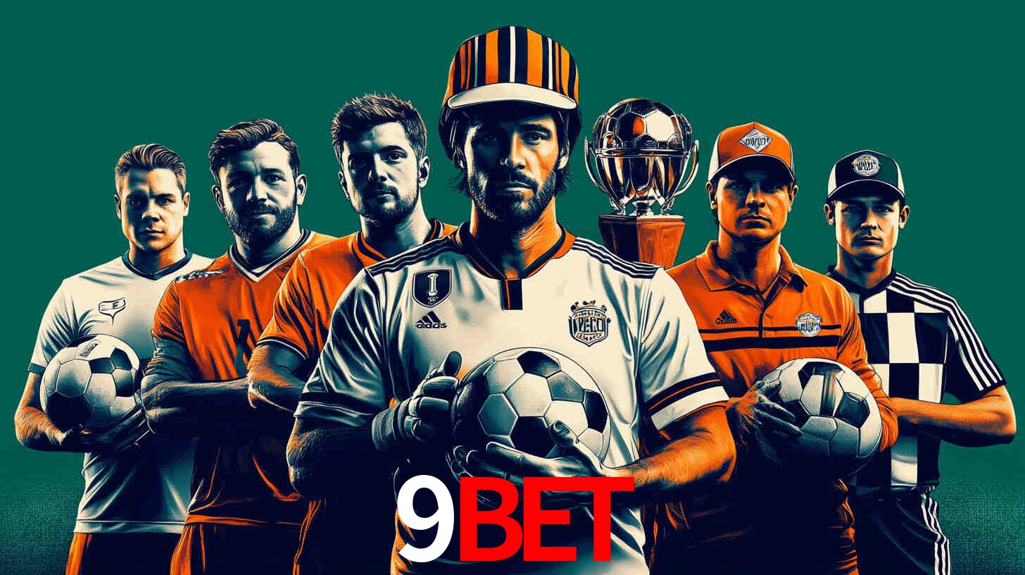 Desvendando o Mundo dos Jogos Virtuais na 9bet