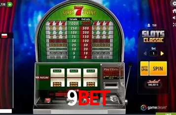 9bet