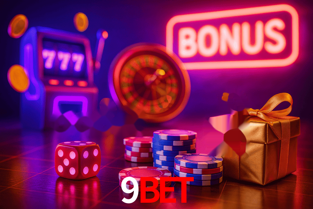 Descubra a Essência do 9bet: Nossa História e Compromissos