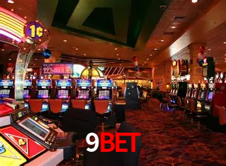 Desvendando o Mundo dos Jogos Virtuais na 9bet
