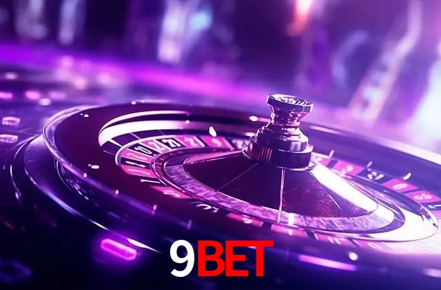 Casino Ao Vivo 9bet