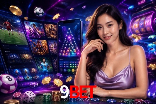 Weekend Specials 9bet