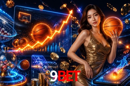APP oficial da 9bet para mobile