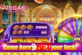 Descubra o Mundo do Cassino Online com 9bet