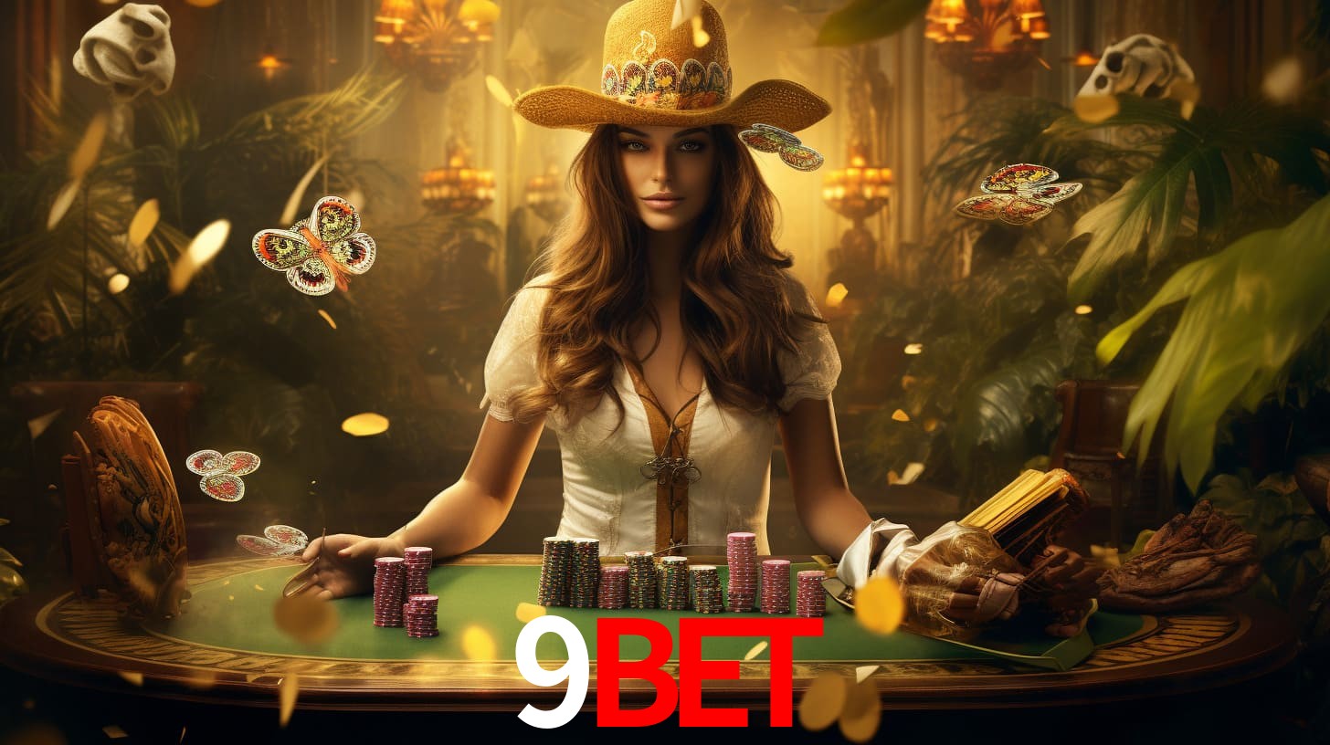 Daily Bonuses 9bet
