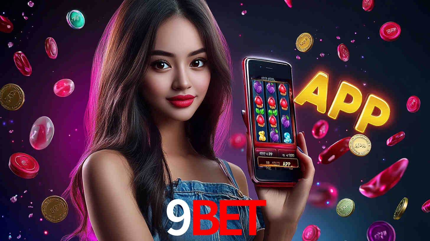 Inovações de Jogos na 9bet: O Futuro das Experiências Interativas