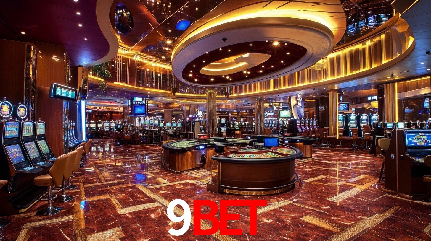 Exclusive Games 9bet