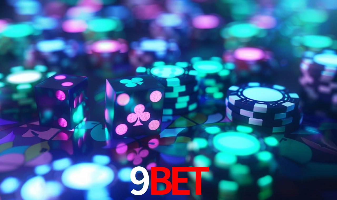 Recursos de Bônus 9bet