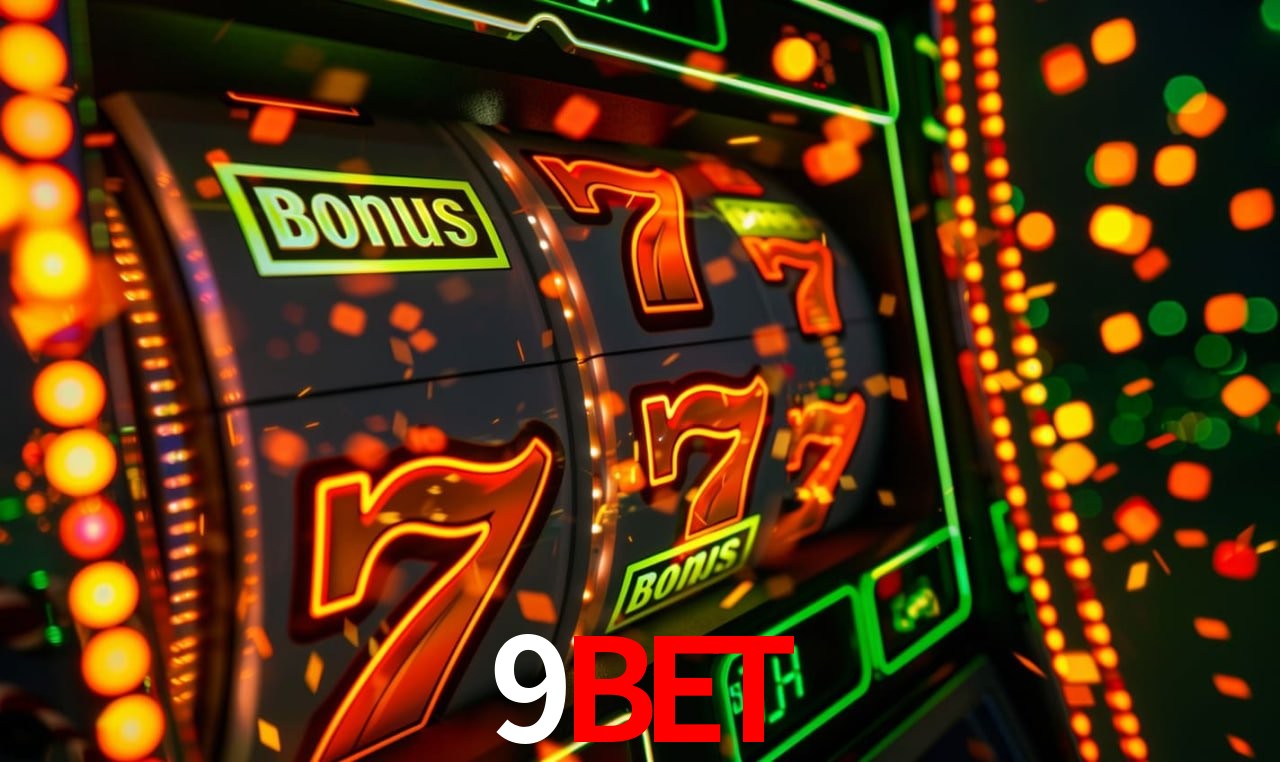 Interface do App 9bet