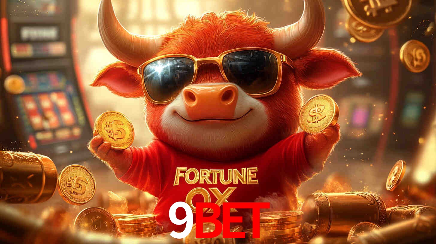 Bônus Generosos e Exclusivos no 9bet para Você!