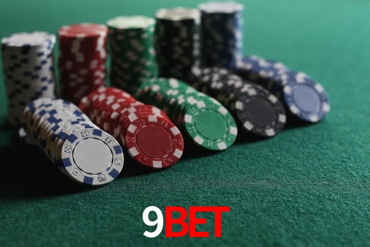 Game Statistics 9bet