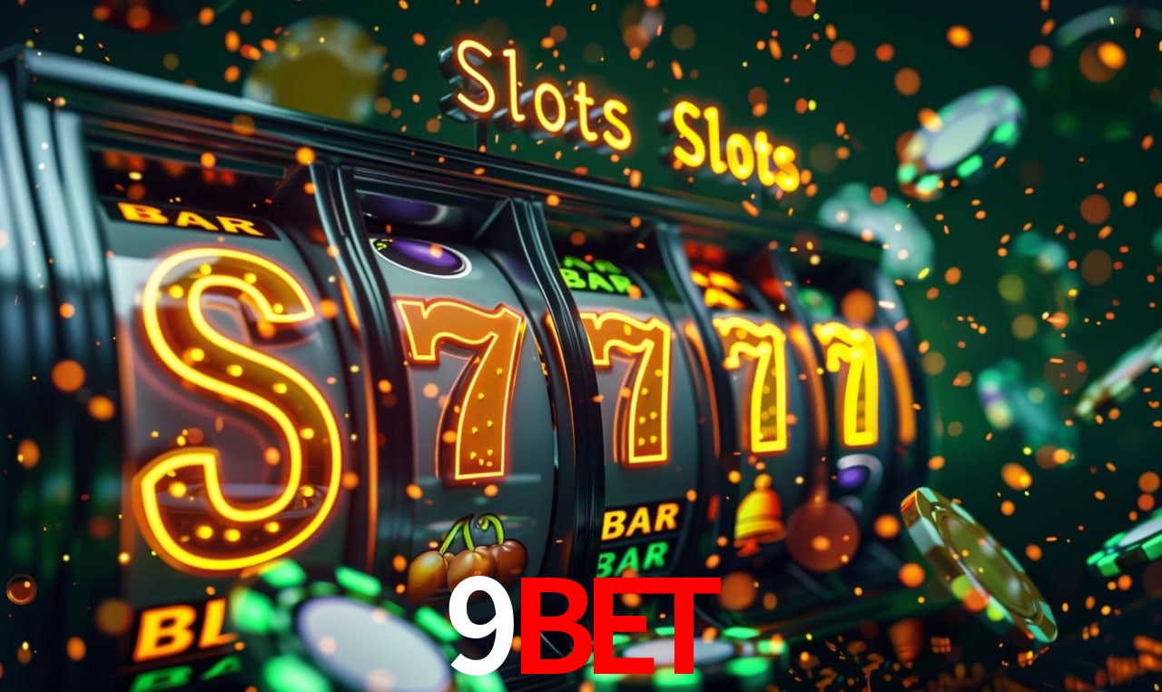 Diretório de Jogos 9bet