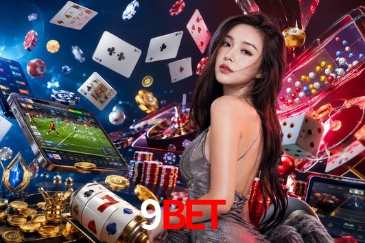 Live Casino 9bet