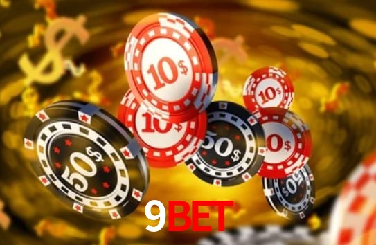 Casino Ao Vivo 9bet