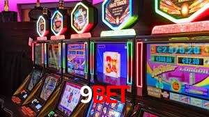 Casino VIP 9bet