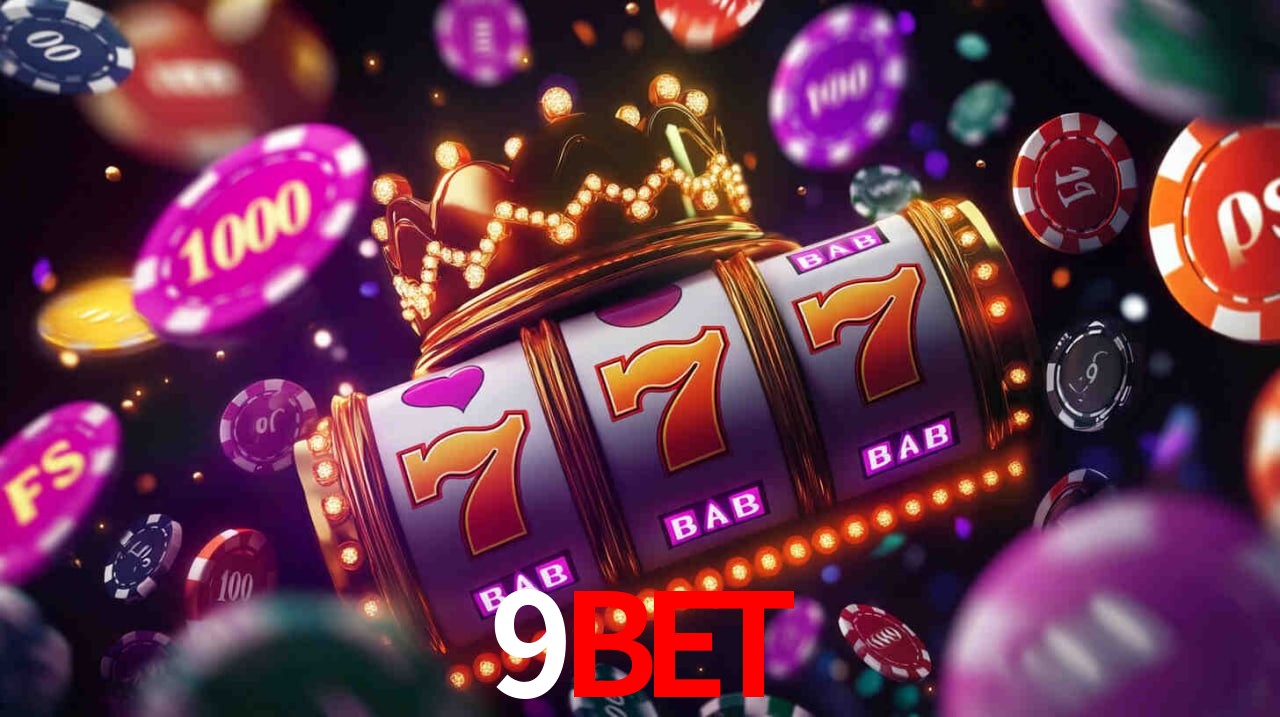 Slot Games 9bet