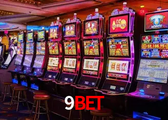 Descubra a Essência do 9bet: Nossa História e Compromissos