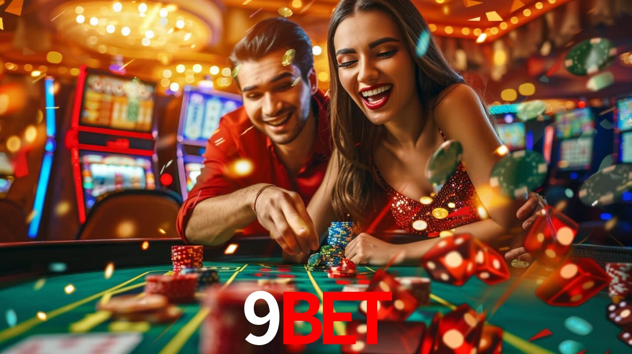 Requisitos do APK da 9bet para Android