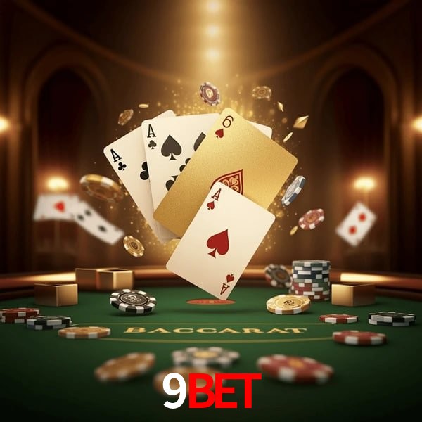 Roulette Table 9bet
