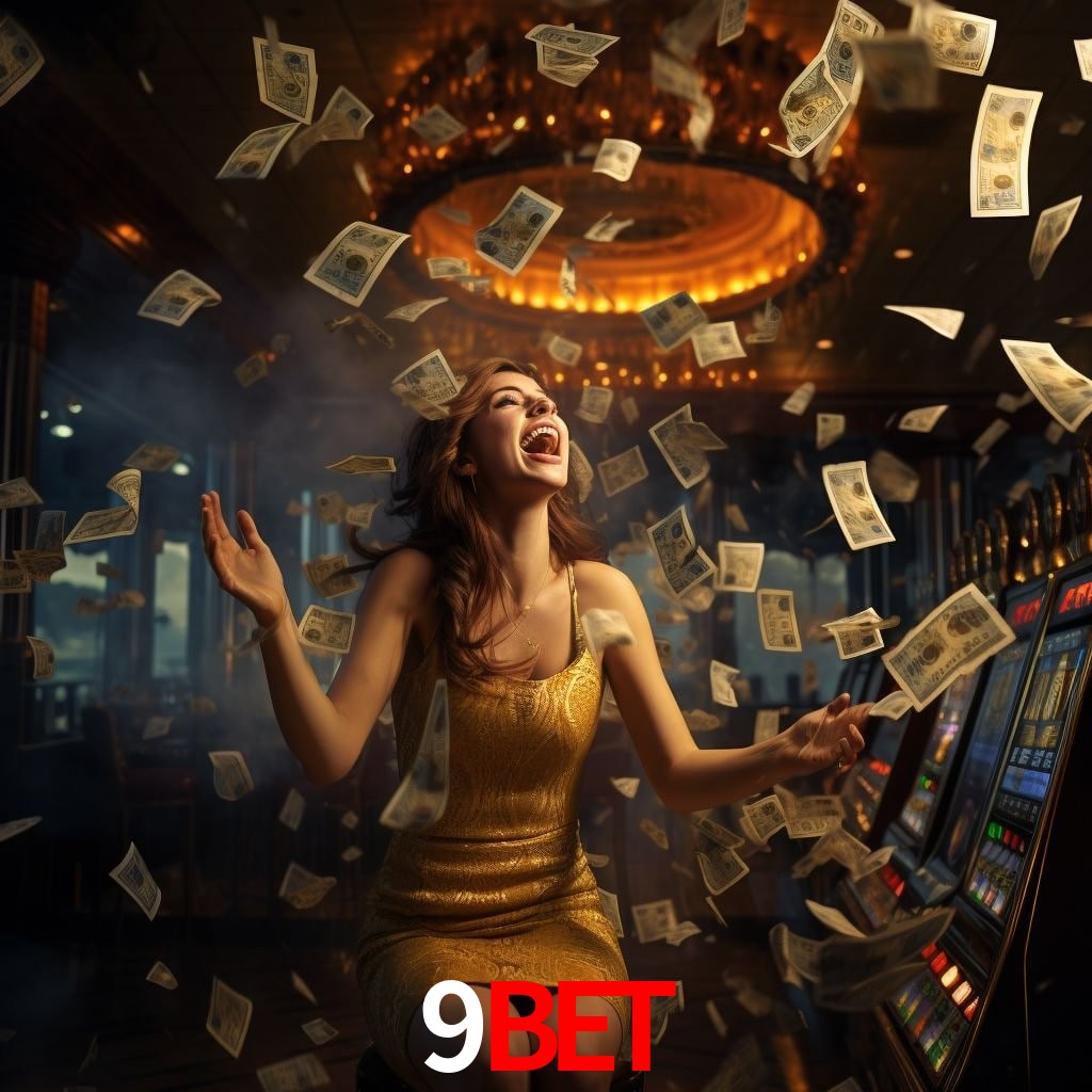 Live Casino 9bet