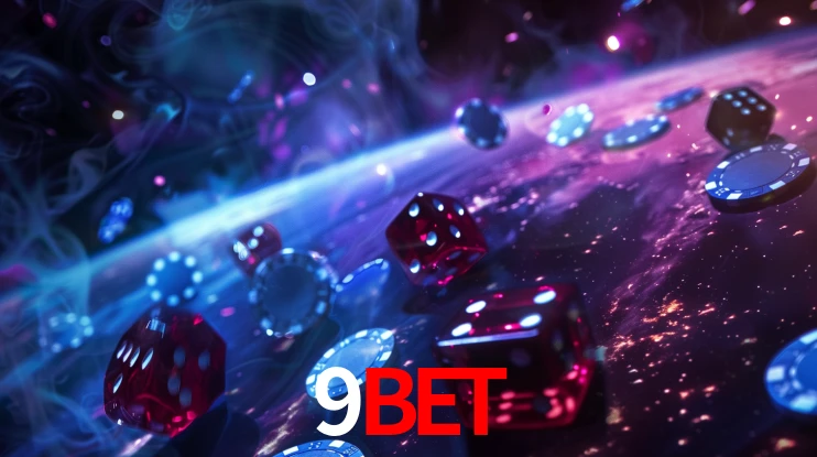 Account Benefits 9bet