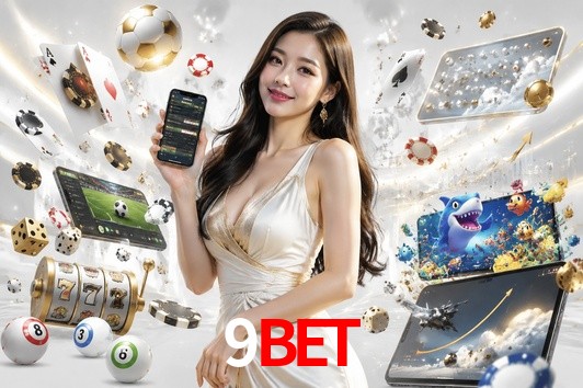 Game Providers 9bet