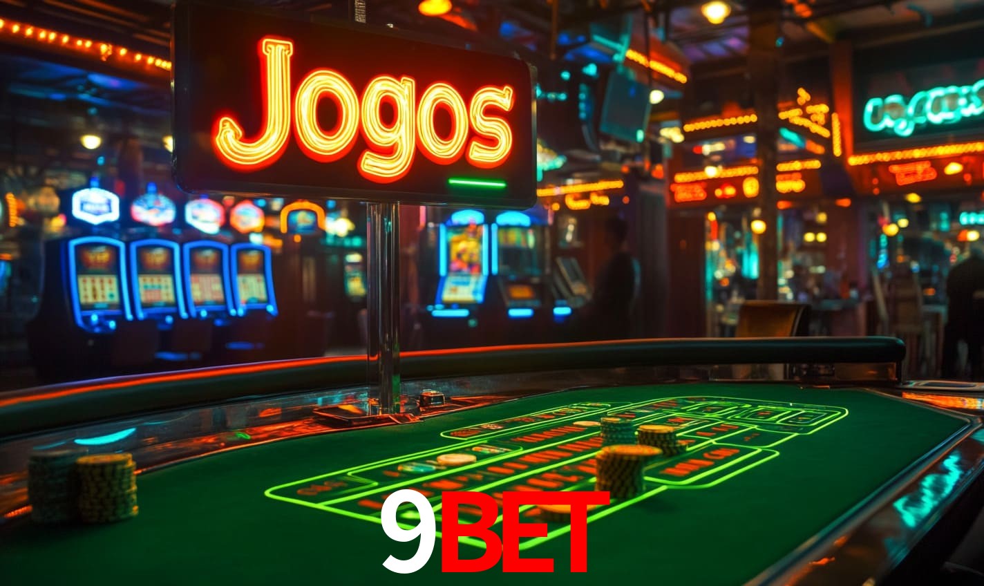 Requisitos do APK da 9bet para Android